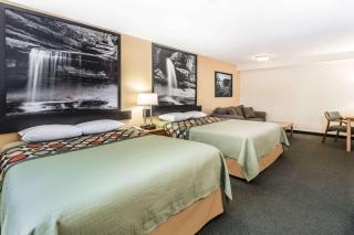 Super 8 by Wyndham Ottawa Starved Rock - Ottawa - 2