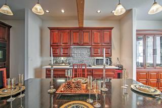 1 Mi to Mtn, 1 More to Shore! Luxury Tahoe Home - 3