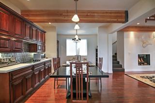 1 Mi to Mtn, 1 More to Shore! Luxury Tahoe Home - 1