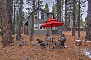 2 Mi to Shore Luxe South Lake Tahoe Lodge - South Lake Tahoe - 2