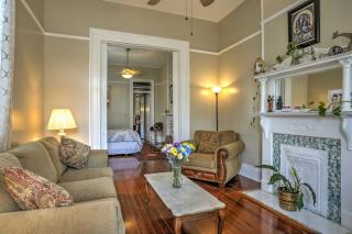 Walk to River, Tram and Zoo Classic NOLA Home! - 7