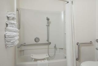 Super 8 by Wyndham Billings - Billings - 3