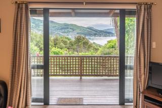 Overton Cottage - Akaroa Holiday Home - Akaroa - 8