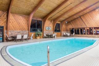 Super 8 by Wyndham Deadwood Black Hills Area - Deadwood - 8