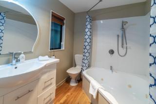 Overton Cottage - Akaroa Holiday Home - Akaroa - 1