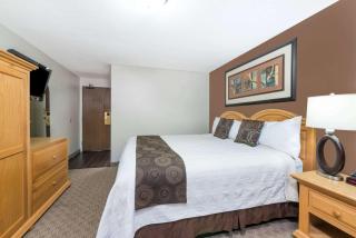 Super 8 by Wyndham Deadwood Black Hills Area - Deadwood - 1