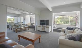 Central City Gem - Napier Holiday Home - 9