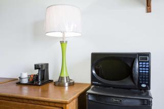 Super 8 by Wyndham Franklin - Franklin - 5
