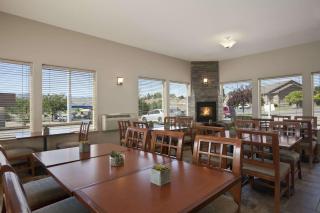 Super 8 by Wyndham Pocatello - 3