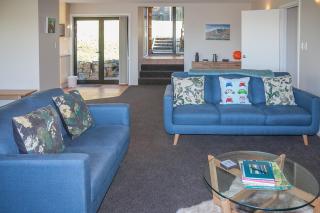 Treetop Lodge - Acheron Holiday Home - Hanmer Springs - 4