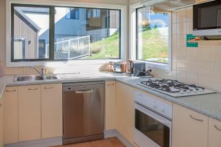 Treetop Lodge - Acheron Holiday Home - Hanmer Springs - 1