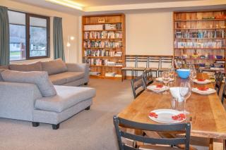 GraceWorks - Hanmer Springs - Hanmer Springs - 3