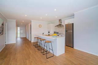 Seascape - Cooks Beach Holiday Home - Cooks Beach - 2