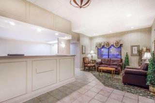 Days Inn by Wyndham Dover Downtown - Dover - 7