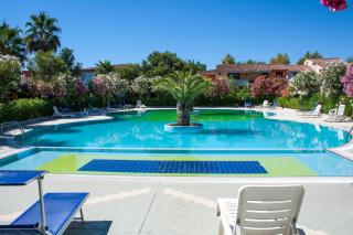 Residence Oasi Anfiteatro - 8