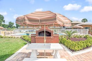 Days Inn by Wyndham Orange City/Deland - Orange City - 9