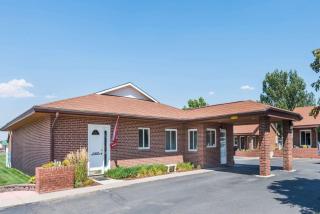 Days Inn by Wyndham Worland - 2