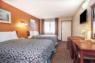 Red Carpet Inn Elkton - Elkton - 1