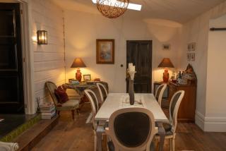 Villa Akaroa - Akaroa Pet Friendly Holiday Home - Akaroa - 8