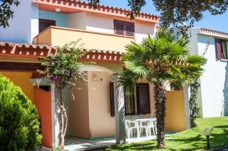 Residence Oasi Anfiteatro - Porto Ottiolu - 4