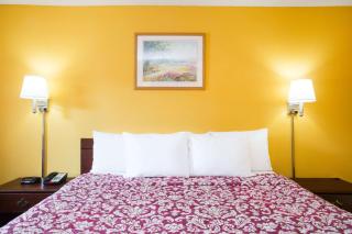 Days Inn by Wyndham Camilla - Camilla - 3