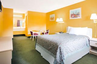 Days Inn by Wyndham Camilla - Camilla - 7