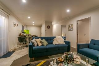 Central on Keiss - Blenheim Holiday Home - Blenheim - 9