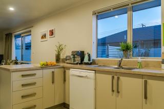 Central on Keiss - Blenheim Holiday Home - Blenheim - 4