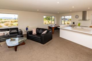 Poppa Pete's - Te Anau Holiday Home - Te Anau - 7