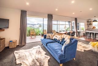 The Grandstand - French Farm Holiday Home - French Farm - 1