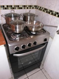 Departamento A Pasos La Herradura T3 - Coquimbo - 3