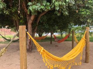 ILHAS DO LAGO ECO RESORT - Caldas Novas - 1