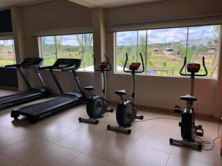 ILHAS DO LAGO ECO RESORT - Caldas Novas - 3