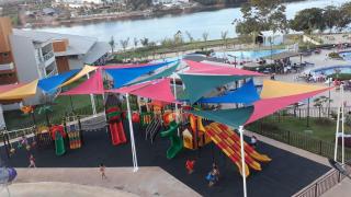 ILHAS DO LAGO ECO RESORT - Caldas Novas - 4