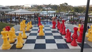 ILHAS DO LAGO ECO RESORT - Caldas Novas - 6