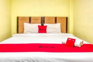RedDoorz @ Jalan Kapten Muslim Medan - Medan - 3