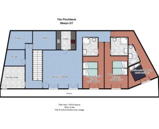 Apartment Pinchbeck - 6