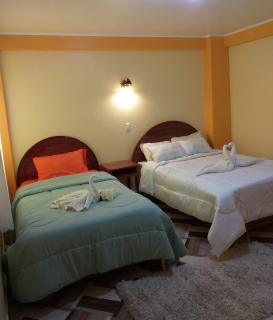 Hostal Real Divina - 5