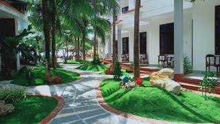 Muine Pacific Resort - Mui Ne - 3
