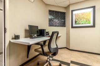 Candlewood Suites Lincoln by IHG - Lincoln - 4