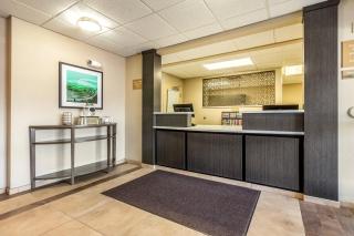 Candlewood Suites Lincoln by IHG - 6