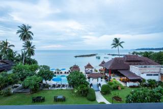 Samaya Wellness Resort - Lamai - 9