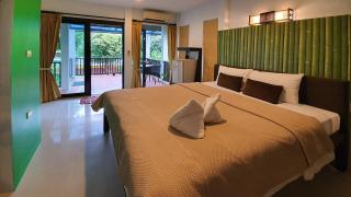 Supsangdao Resort - Praia de Ao Nang - 8