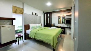 Supsangdao Resort - Praia de Ao Nang - 7