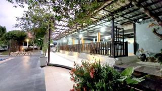 Supsangdao Resort - Praia de Ao Nang - 4