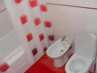 Hotel Lidia - Chişinău - 9