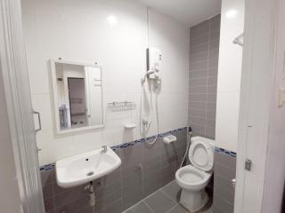 Ban Kaew Guesthouse Songkhla - Songkhla - 6