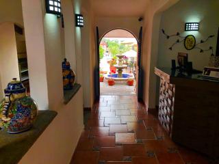 Hotel Antigua Posada - Cuernavaca - 2