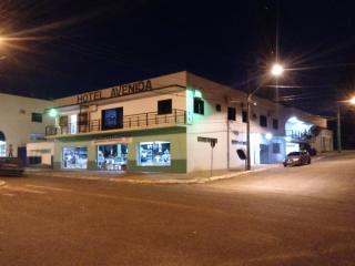 Hotel Avenida - Hotel do Morais - Salto do Lontra - Salto do Lontra - 9