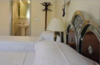 Hostal Delfina - Madrid - 1